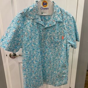 Chubbies Men’s Polo